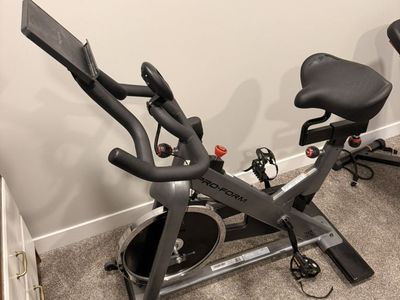 Proform 505 SPX Bike