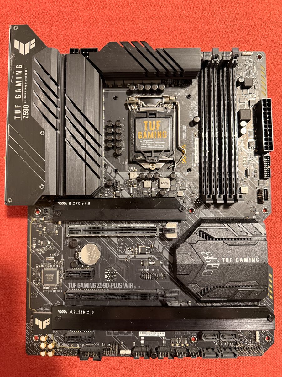 Computer parts for sale