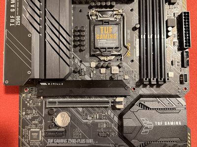 Computer parts for sale