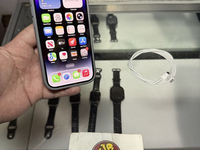 Iphone 14 Pro Deep Purple (Factory Unlocked)