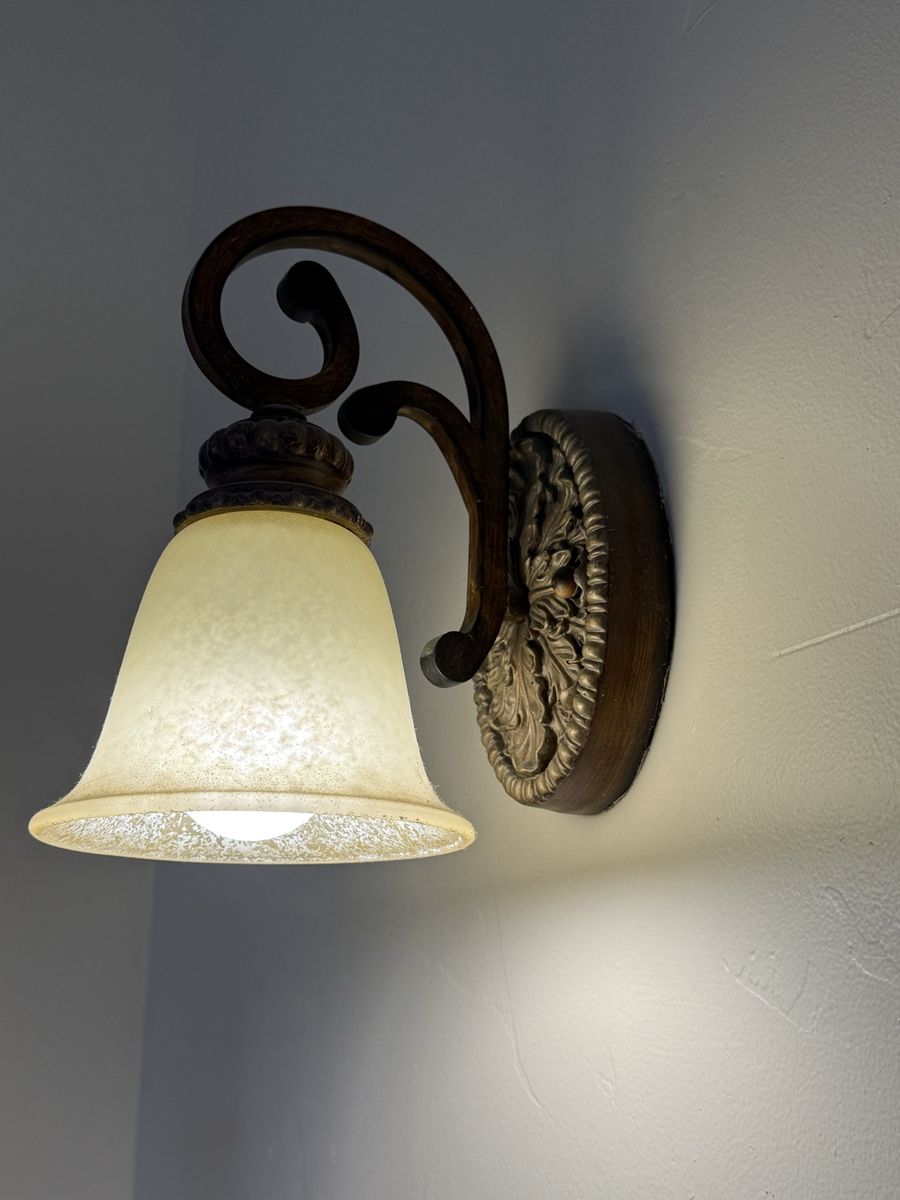 Sconces