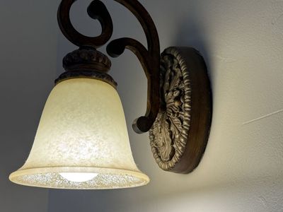 Sconces