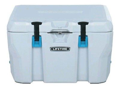 Lifetime 55 Quart Cooler