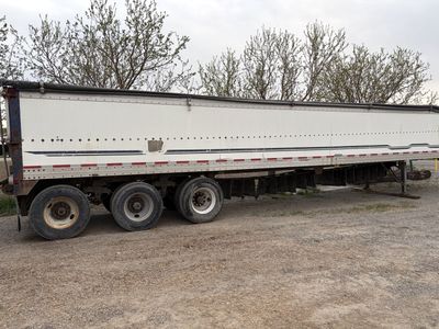 Western Belt Trailer