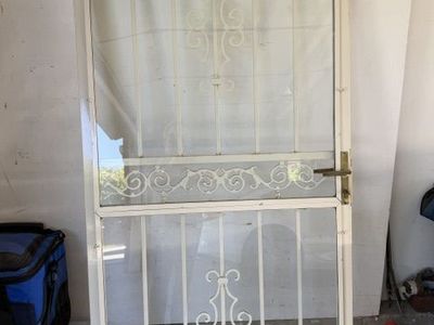 Storm Door for Sale