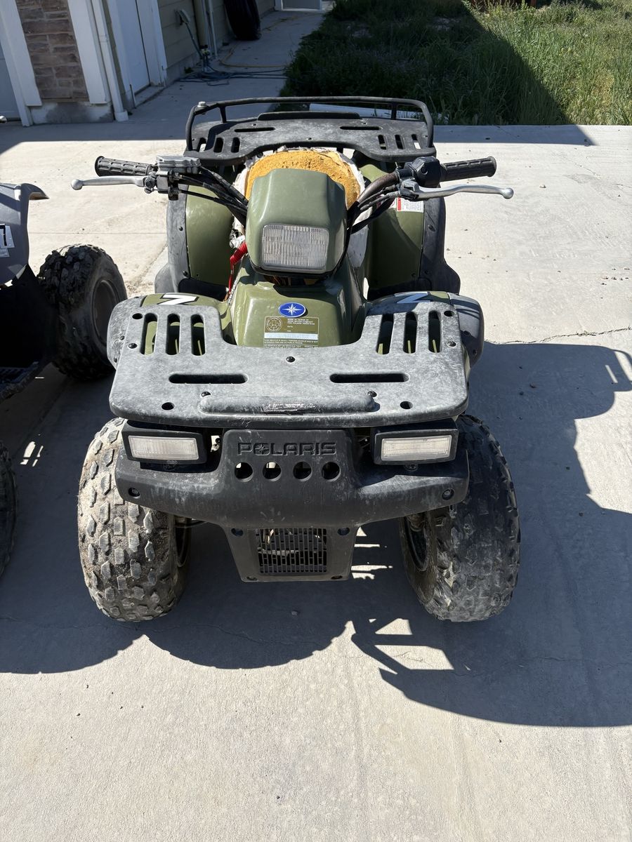 Polaris 90