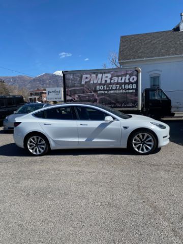 2017 Tesla Model 3 Long Range in American Fork, UT | KSL Cars