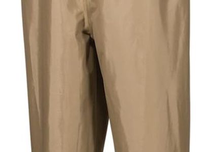 White River Fly Shop Three Forks Lug Sole Chest Waders for Men