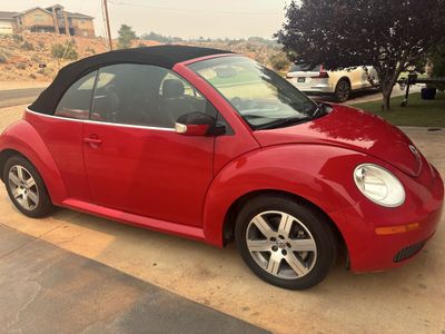 2006 Volkswagen Beetle