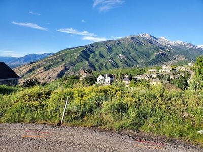 SUNCREST LOT- AMAZING VIEWS
