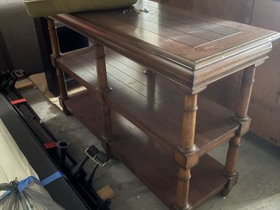 Shelf’s unit