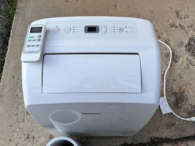 Hisense Portable Air Conditioner