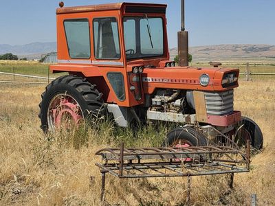 Used Farm Equipment