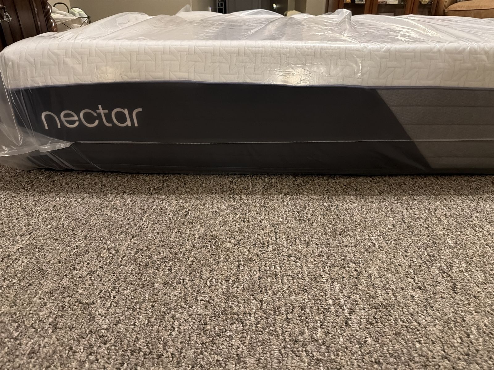 Nectar King Mattress