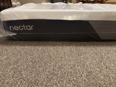 Nectar King Mattress