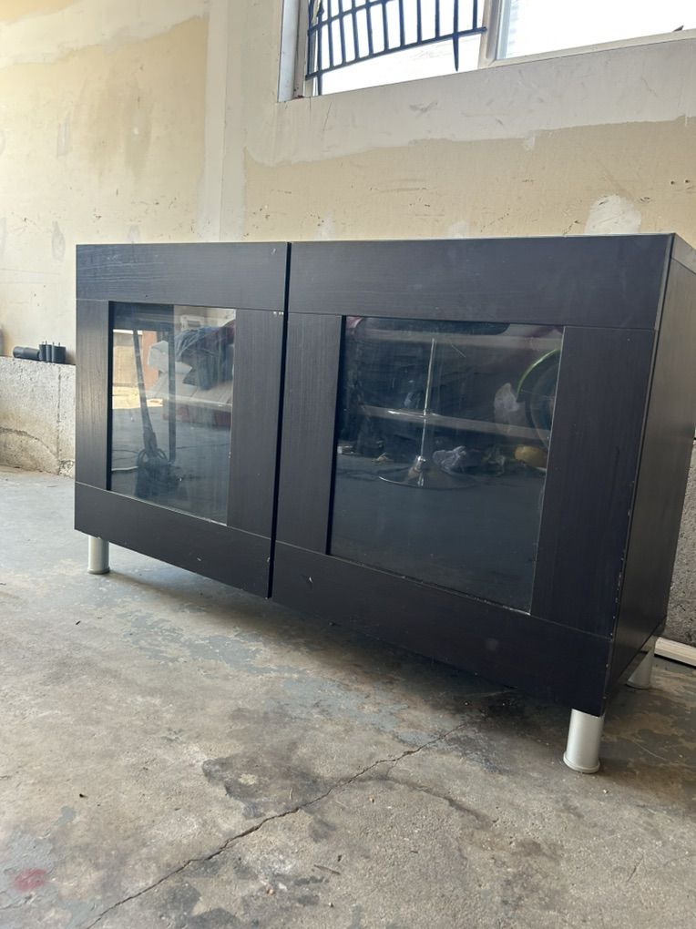 Ikea TV Stand