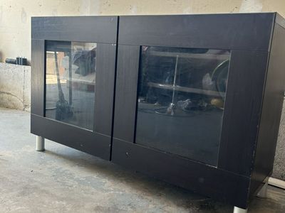Ikea TV Stand