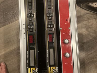 Rack gear