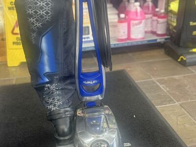 Kitby Avalir 2 With Shampoo Kit