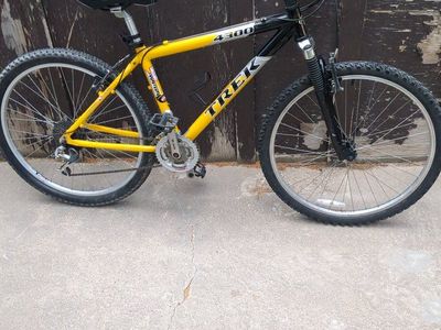 2000 Trek 4300 #2