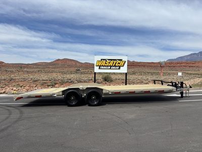 2026 RawMaxx 8.5 X 26 FYH Low Pro Full Tilt Desert