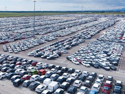 BUSINESS OPPORTUNITY – CAR LOT / AUTO SALES / VEHICLE STORAGE SPACE $75/Month – PRIME HIGHWAY LOCATION with HUGE POTENTIAL!