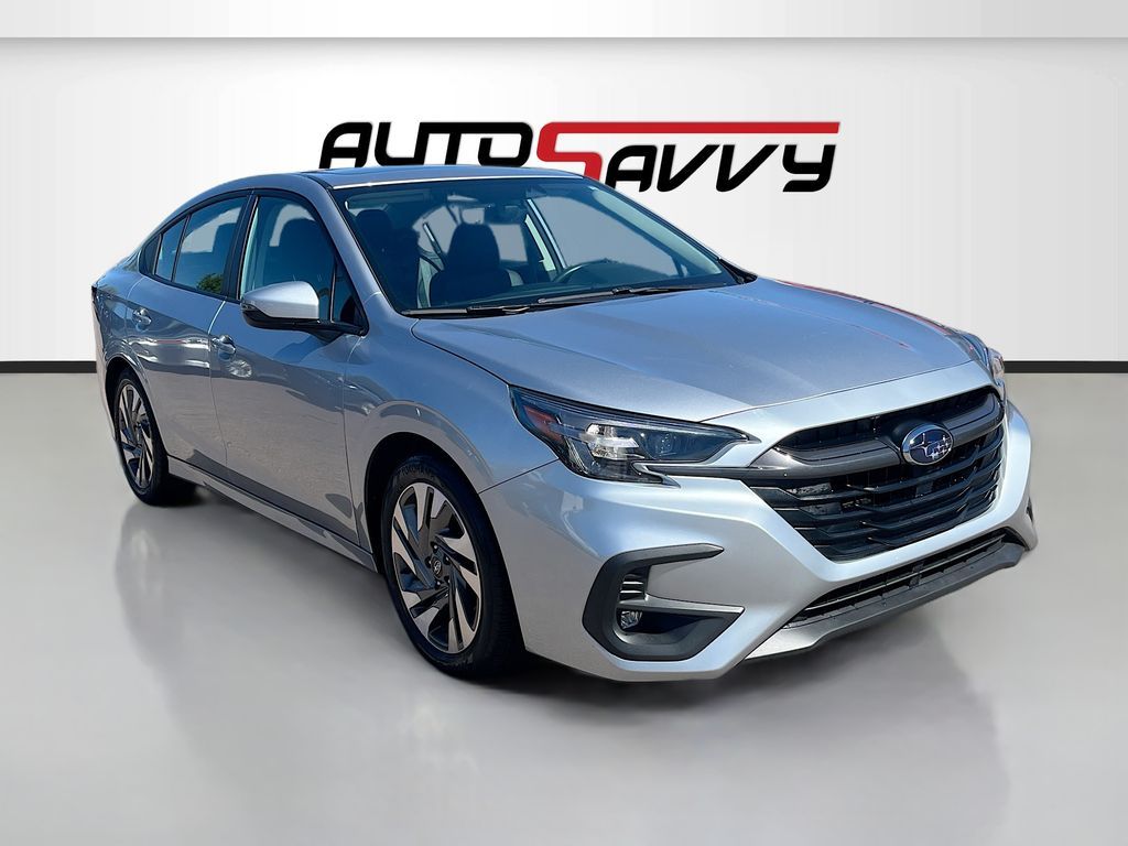 2024 Subaru Legacy Limited