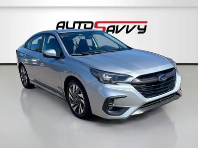 2024 Subaru Legacy Limited