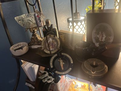 Estate Sale/Yard Sale