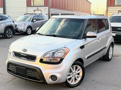 2012 Kia Soul