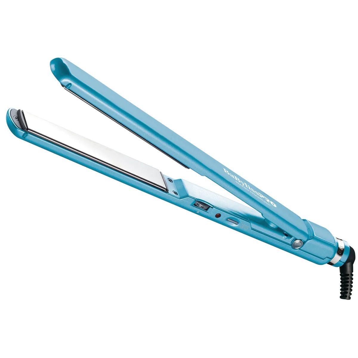 BaBylissPRO BNT4072TUC Nano Titanium 1” Ultra-Thin Straightener 1895919 #102965