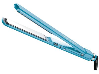 BaBylissPRO BNT4072TUC Nano Titanium 1” Ultra-Thin Straightener 1895919 #102965
