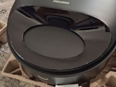 Petlibro automatic wet food feeder