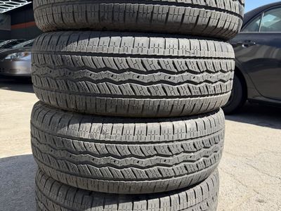 Falken Wildpeak A/T (265/60/R20)