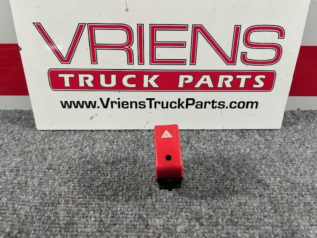 Kenworth Dashboard Switch