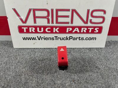Kenworth Dashboard Switch