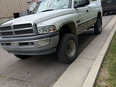 1998 Dodge Ram 2500