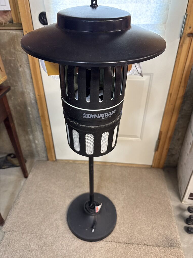 Dynatrap Insect Trap