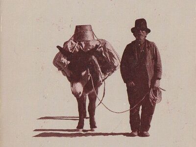 Death Valley Prospectors