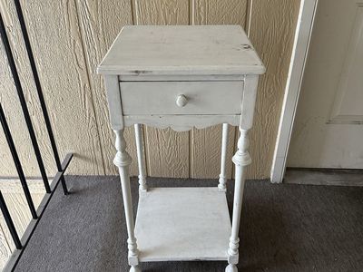 End table