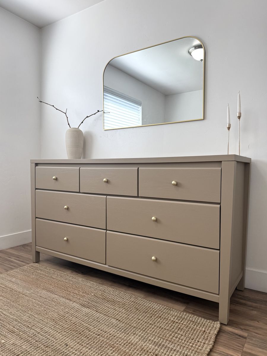 Beautiful Dresser