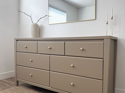 Beautiful Dresser