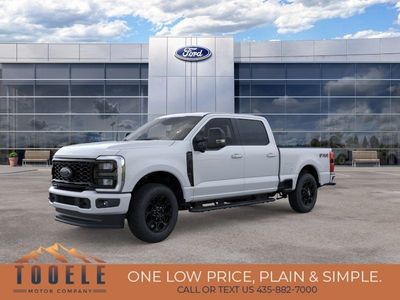 2026 Ford F-350 XLT