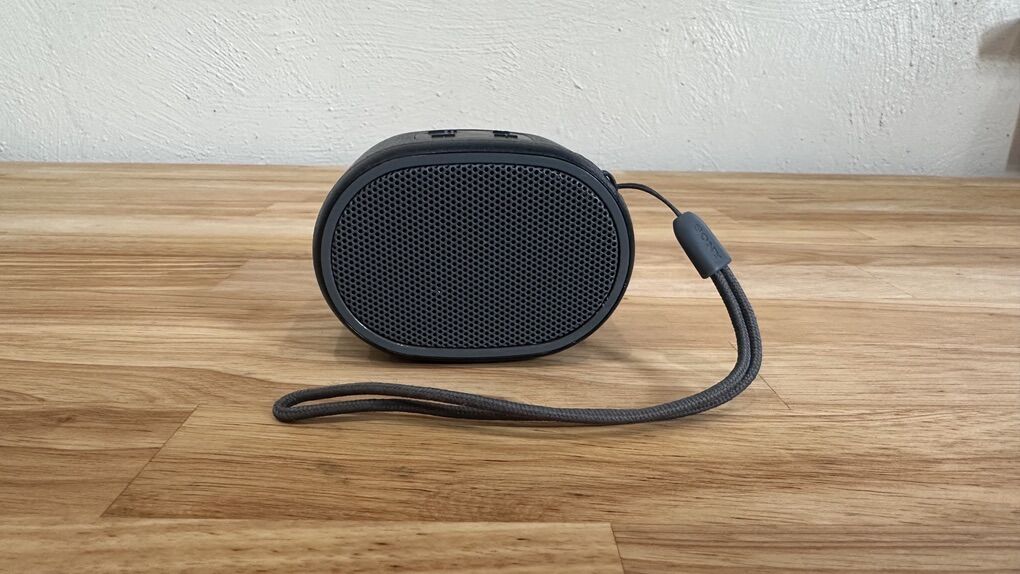 Sony Speaker