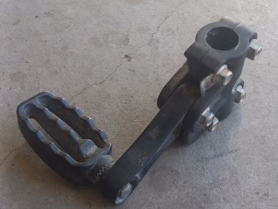 ATV/UTV Footrest