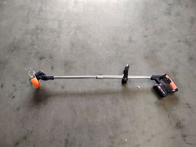 New Series 24V Cordless Weed Eater