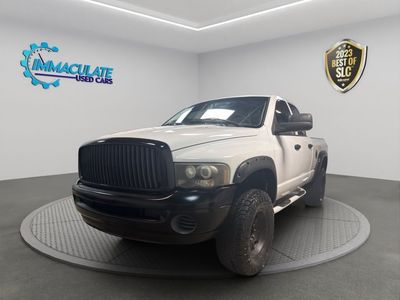 2003 Dodge Ram 2500 ST