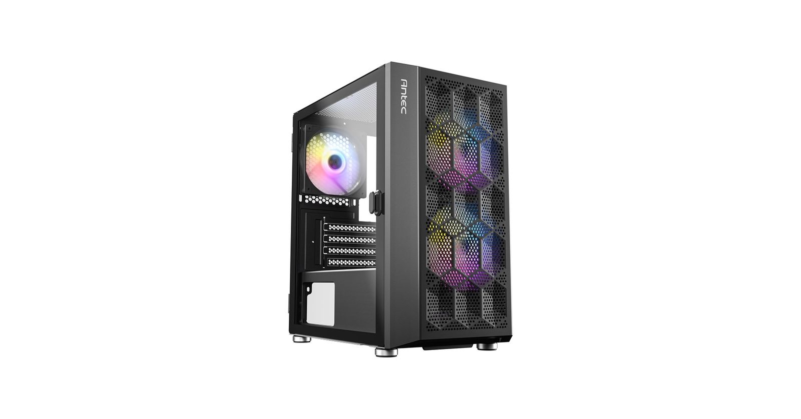 Gaming PC | 16GB Ram, GTX 1070, 1TB SSD | Runs Fortnite, CS2, Minecraft and more! 3 Month Warranty