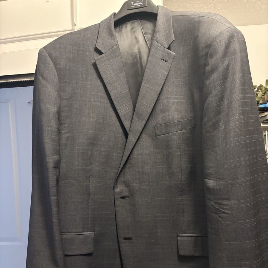 Ralph Lauren sportcoat - size 52R