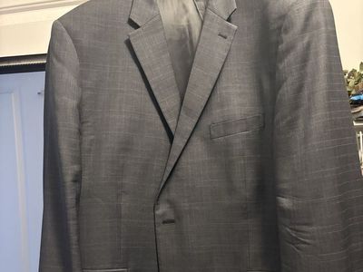 Ralph Lauren sportcoat - size 52R